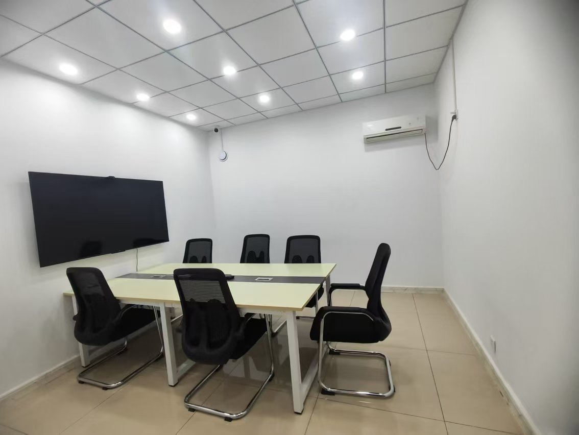 加盟商展示图片