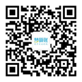 服务号二维码