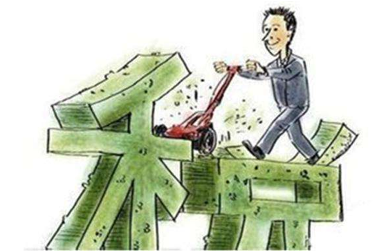 【风险提示】企业所得税预缴申报有风险，未按规定缴纳或将加收滞纳金!