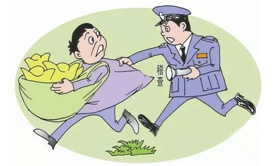 2017下半年税务稽查的三大重点方向