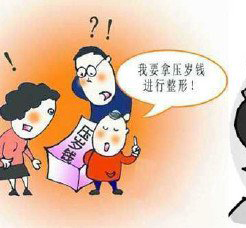 美容整形成潮流，哪些税需要交