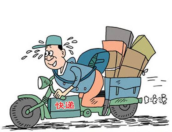 “双11”快递大风暴即将来袭，物流税金早准备！