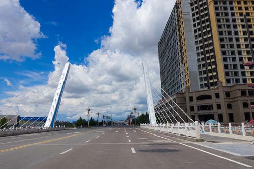 在霍尔果斯注册公司，究竟能享受哪些利好政策？