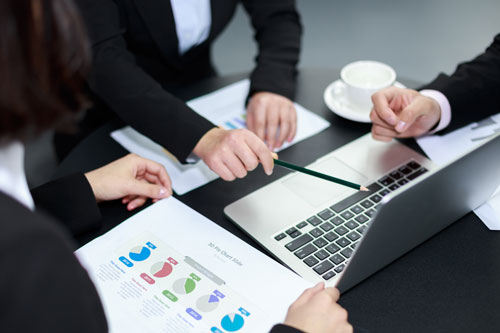 合肥代理记账公司专业化服务解决企业财税需求痛点