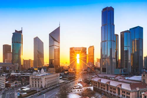 天津代理记账公司帮助中小企业财务处理实现“节资增效”