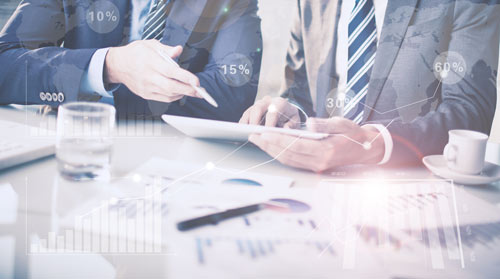 公司注册代理优势多：专业注册服务提升客户满意度