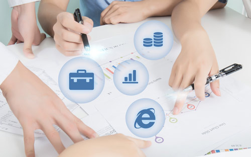 创业者必知：新公司注册经营范围填写参考