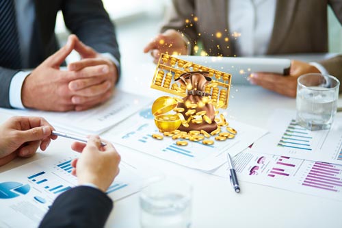 南京代理记账：企业应选择靠谱代理记账公司进行财务委托