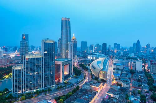 天津注册公司：专业天津公司注册代理应如何选择？