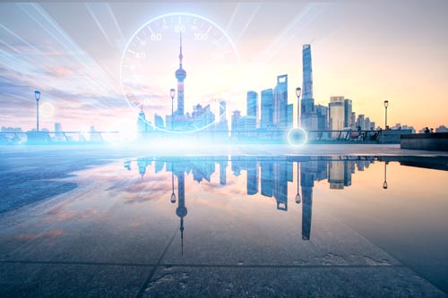 上海公司注册代理：专业代理服务提高公司注册效率