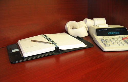 天津代理记账公司：填写原始记账凭证有哪些要求？