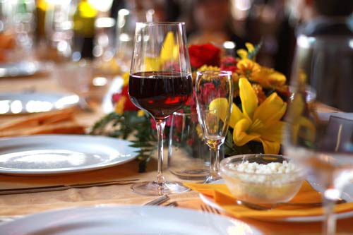 餐饮企业适用税率及记账报税注意问题