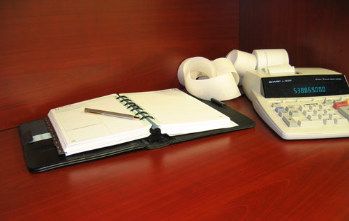 杭州代理记账：会计凭证有何重要作用？应如何填制？