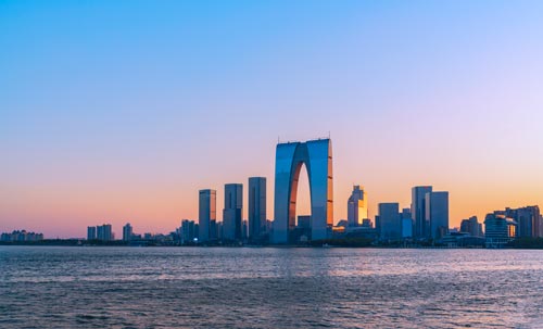 苏州代办公司注册：如何选择靠谱的公司注册代理？