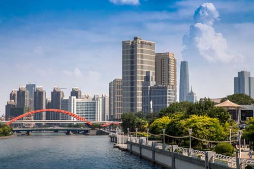 天津公司注册地址变更应如何进行? 天津公司注册地址变更应如何进行?