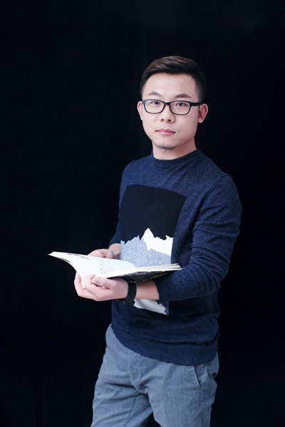 慧客之声|简盟设计高博：专注于产品设计开发一站式交付