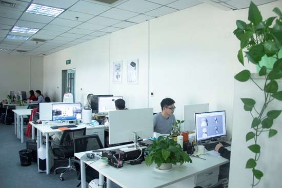 慧客之声|简盟设计高博：专注于产品设计开发一站式交付