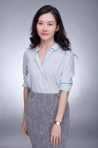 慧客之声| TalentX Consulting Tina：创业者在管理上投入的时间和经历帮助企业走的更远