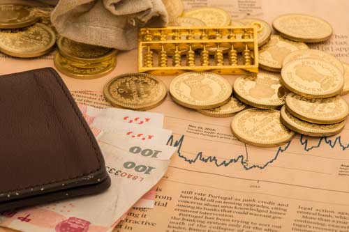 天津代理记账：登记会计账簿应注意什么？