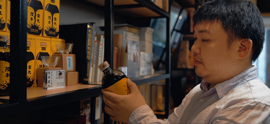 绍兴酿酒师后裔的回归：从应用数学博士到黄酒创业者