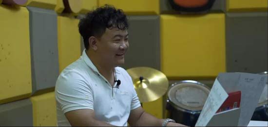 超级慧客厅丨小城里纯粹的音乐教育者