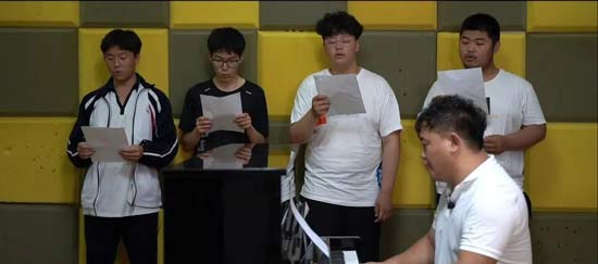 超级慧客厅丨小城里纯粹的音乐教育者