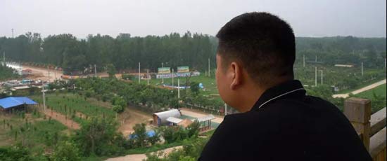 超级慧客厅丨返乡创业青年杨瑞瑞：乡村旅游 助力家乡振兴