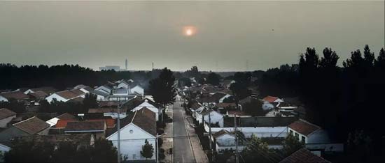 超级慧客厅丨返乡创业青年杨瑞瑞：乡村旅游 助力家乡振兴