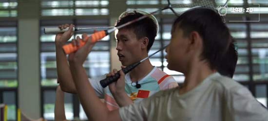 超级慧客厅丨Z时代创业者孙志平：在别人不看好的体育行业乘风破浪