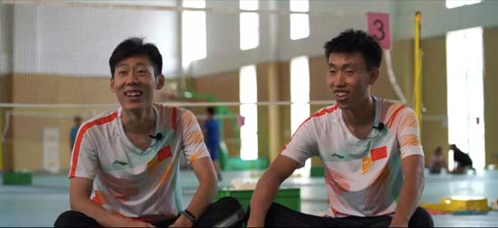 超级慧客厅丨Z时代创业者孙志平：在别人不看好的体育行业乘风破浪