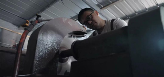 超级慧客厅丨李保宏：另类北漂创业者