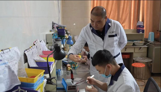 超级慧客厅丨刘林恒：勇于负责是改变一切的力量