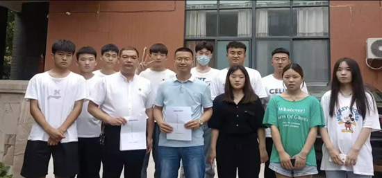 超级慧客厅丨刘林恒：勇于负责是改变一切的力量