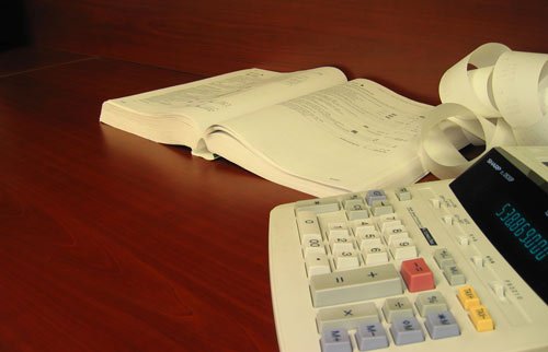 发票实时监控时代来临！这16种发票绝对不能再收了！