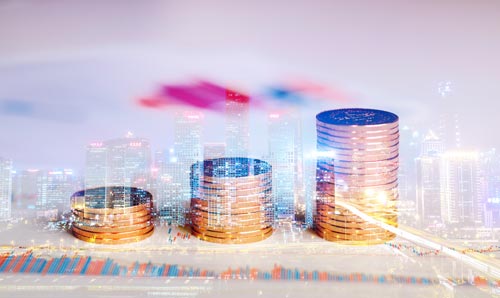 上海注册一个小公司需要多少钱？