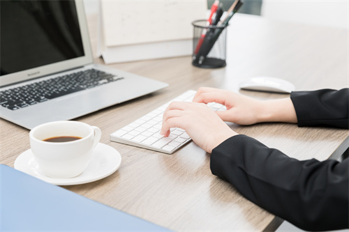 中山代理记账公司服务流程