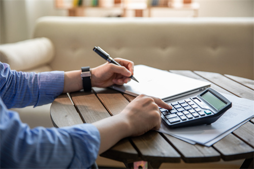 物流公司会计做账流程