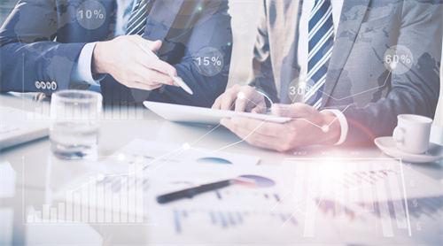 代理记账公司做账报税流程