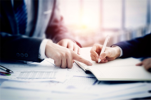 小餐馆代理记账需要注意什么？