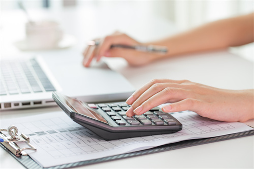 广告公司代理记账怎么做？