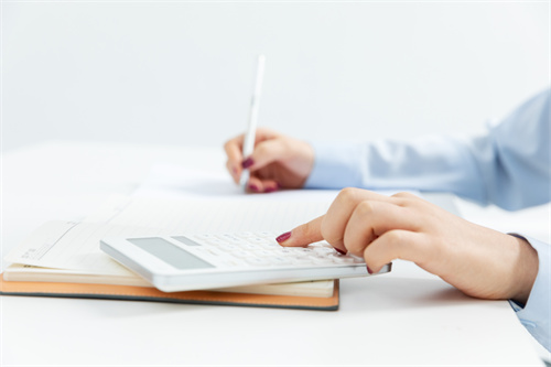 小规模纳税人代理记账报税流程